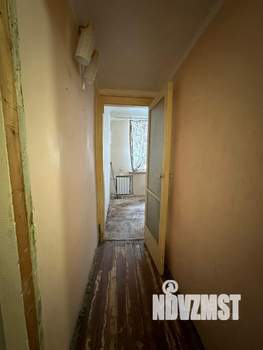 3-к квартира, вторичка, 56м2, 2/6 этаж