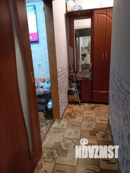 2-к квартира, вторичка, 43м2, 4/5 этаж