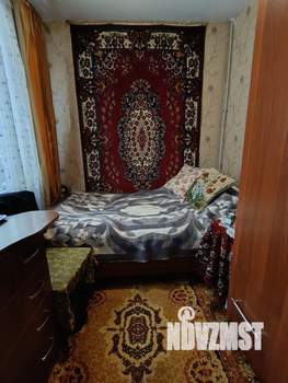 2-к квартира, вторичка, 42м2, 1/5 этаж