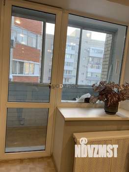 1-к квартира, вторичка, 31м2, 6/10 этаж