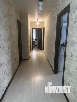 3-к квартира, вторичка, 82м2, 25/26 этаж