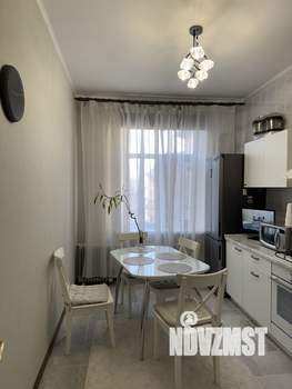 2-к квартира, вторичка, 60м2, 3/4 этаж