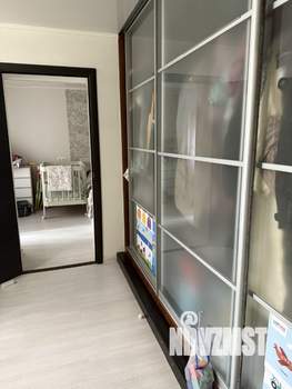 3-к квартира, вторичка, 51м2, 7/9 этаж