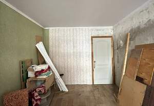 2-к квартира, вторичка, 50м2, 1/5 этаж