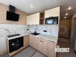 1-к квартира, вторичка, 33м2, 5/5 этаж