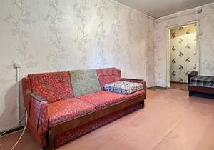 1-к квартира, вторичка, 32м2, 3/9 этаж