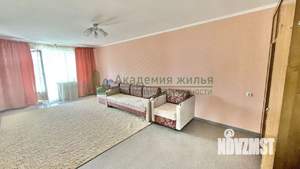 3-к квартира, вторичка, 78м2, 16/16 этаж
