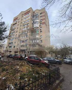 2-к квартира, вторичка, 44м2, 4/5 этаж