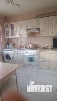 1-к квартира, вторичка, 33м2, 3/5 этаж
