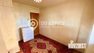 3-к квартира, вторичка, 58м2, 4/9 этаж