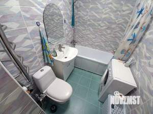 1-к квартира, вторичка, 33м2, 2/14 этаж