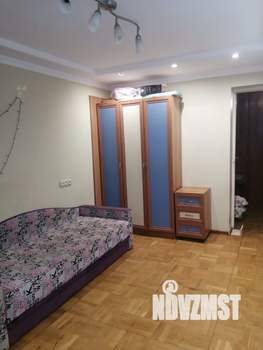 4-к квартира, вторичка, 72м2, 6/9 этаж