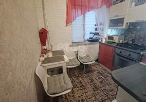 2-к квартира, вторичка, 41м2, 1/5 этаж