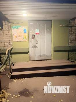 1-к квартира, вторичка, 33м2, 5/5 этаж