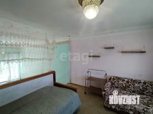 1-к квартира, вторичка, 32м2, 5/6 этаж