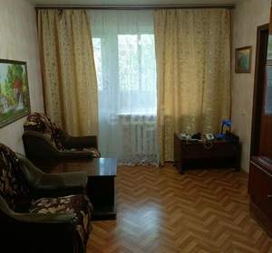 3-к квартира, вторичка, 52м2, 2/9 этаж