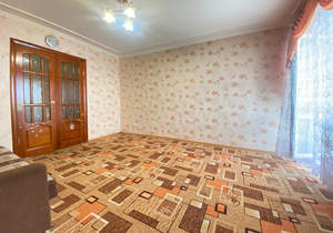 3-к квартира, вторичка, 65м2, 2/10 этаж