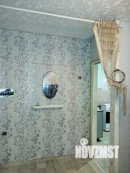 1-к квартира, вторичка, 31м2, 2/5 этаж