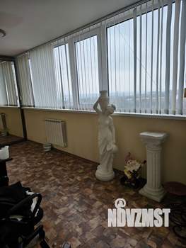 3-к квартира, вторичка, 110м2, 8/10 этаж