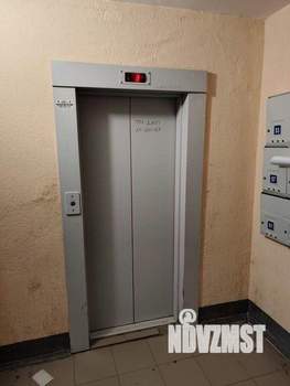 1-к квартира, вторичка, 28м2, 7/10 этаж