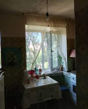 2-к квартира, вторичка, 41м2, 5/5 этаж