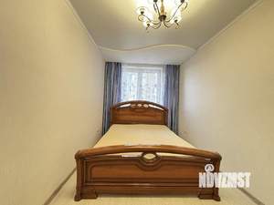 2-к квартира, вторичка, 57м2, 19/25 этаж
