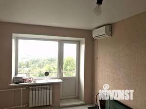 1-к квартира, вторичка, 32м2, 5/5 этаж