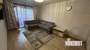 2-к квартира, вторичка, 53м2, 3/10 этаж