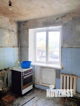 2-к квартира, вторичка, 42м2, 1/5 этаж