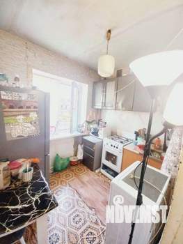 2-к квартира, вторичка, 47м2, 1/5 этаж