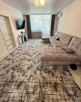 3-к квартира, вторичка, 86м2, 2/5 этаж