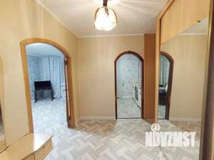 2-к квартира, вторичка, 51м2, 9/9 этаж