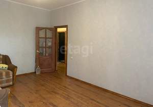1-к квартира, вторичка, 38м2, 1/2 этаж