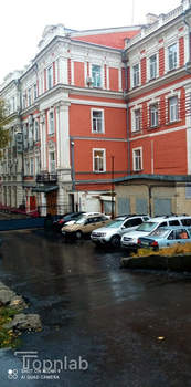 2-к квартира, вторичка, 45м2, 1/9 этаж