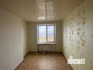 1-к квартира, вторичка, 54м2, 18/19 этаж