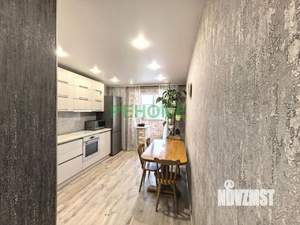 1-к квартира, вторичка, 40м2, 2/10 этаж