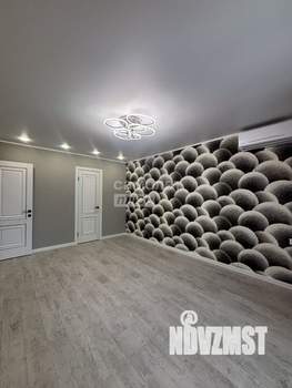 1-к квартира, вторичка, 40м2, 4/10 этаж