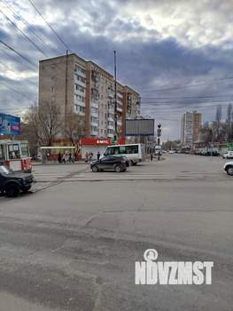 3-к квартира, вторичка, 60м2, 4/10 этаж