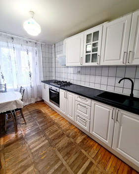 3-к квартира, вторичка, 63м2, 3/10 этаж