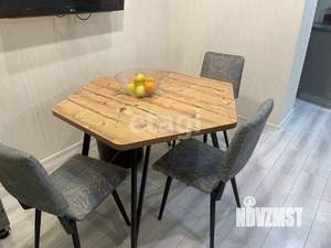 3-к квартира, вторичка, 92м2, 24/25 этаж