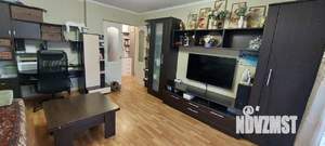 3-к квартира, вторичка, 61м2, 4/10 этаж