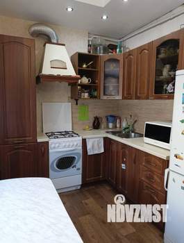 4-к квартира, вторичка, 80м2, 1/3 этаж