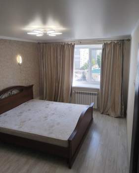 3-к квартира, вторичка, 95м2, 10/16 этаж