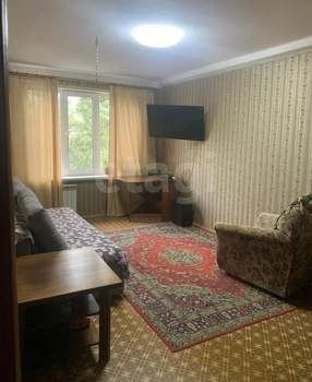 2-к квартира, вторичка, 45м2, 4/5 этаж