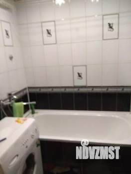 1-к квартира, вторичка, 31м2, 5/5 этаж