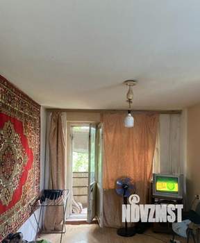 3-к квартира, вторичка, 60м2, 5/9 этаж