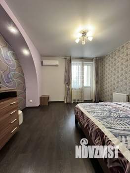 3-к квартира, вторичка, 95м2, 6/22 этаж