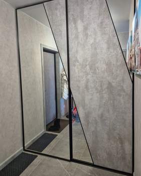 1-к квартира, вторичка, 39м2, 5/25 этаж