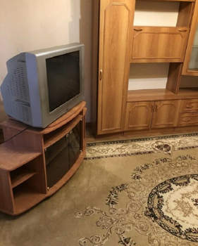 2-к квартира, вторичка, 54м2, 2/10 этаж