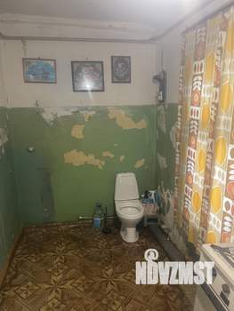 2-к квартира, вторичка, 37м2, 1/2 этаж